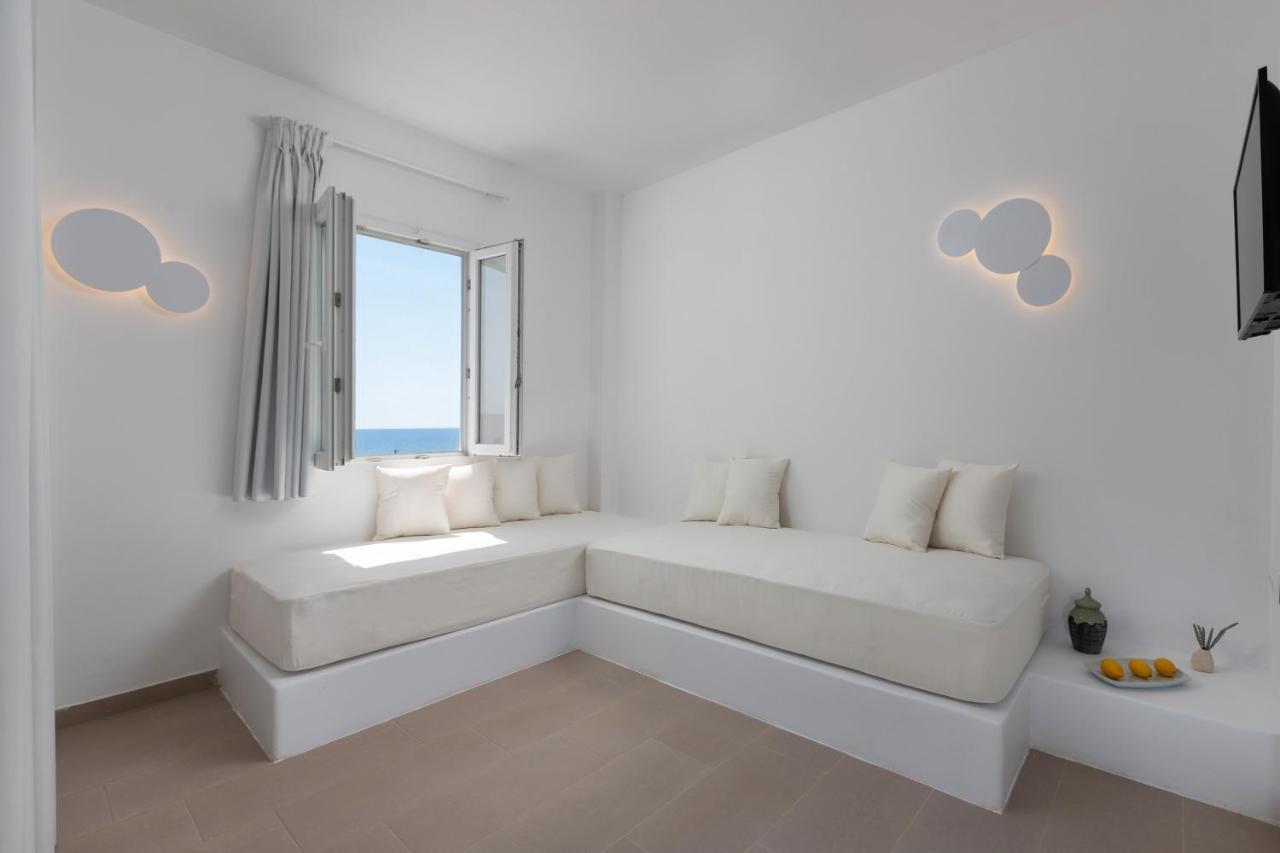 Voca Hotel & Suites Kamári Zewnętrze zdjęcie
