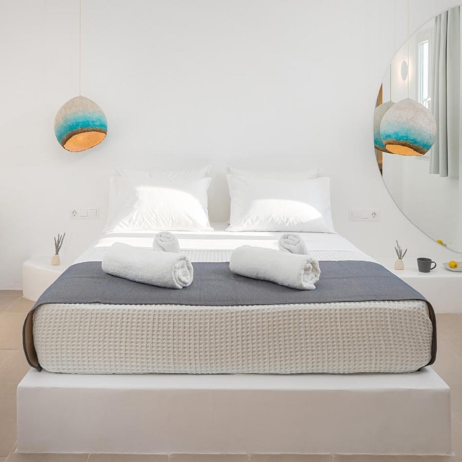 Voca Hotel & Suites Kamári Zewnętrze zdjęcie