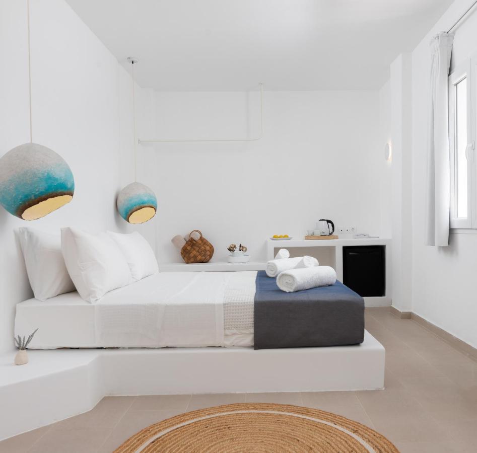 Voca Hotel & Suites Kamári Zewnętrze zdjęcie