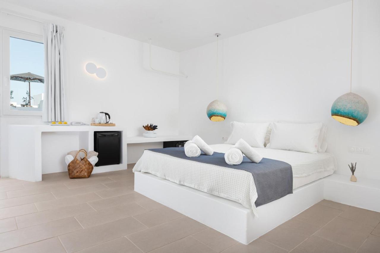 Voca Hotel & Suites Kamári Zewnętrze zdjęcie