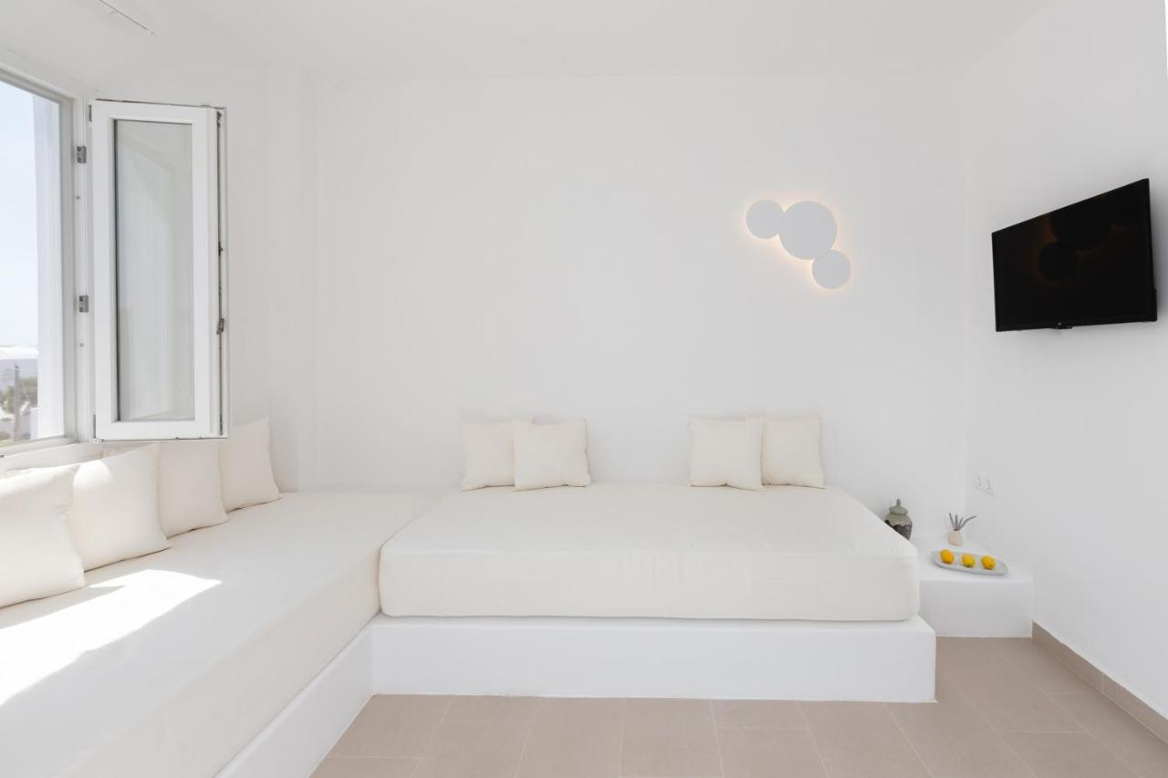Voca Hotel & Suites Kamári Zewnętrze zdjęcie