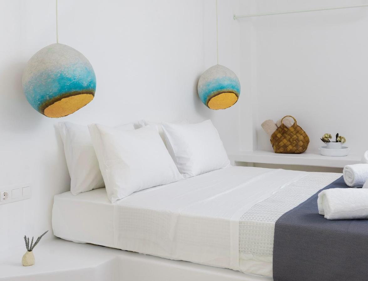 Voca Hotel & Suites Kamári Zewnętrze zdjęcie