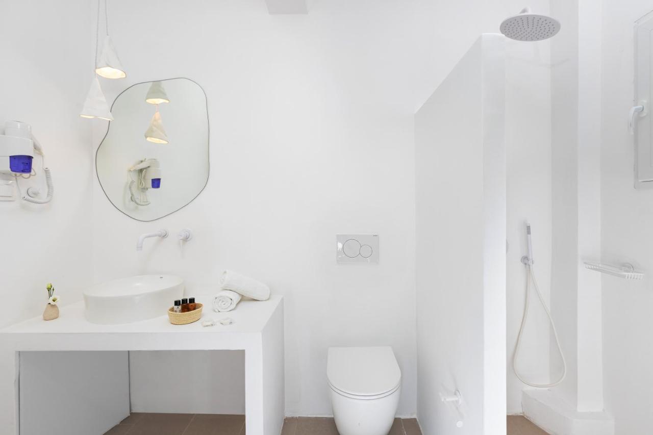 Voca Hotel & Suites Kamári Zewnętrze zdjęcie