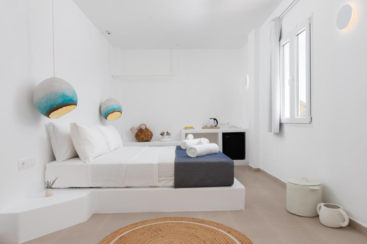 Voca Hotel & Suites Kamári Zewnętrze zdjęcie